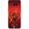 DC Comics The Flash Movie: Flash in Motion Galaxy S8 Plus Skin